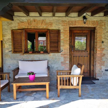 Finca Josefina Miengo Zewnętrze zdjęcie