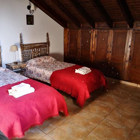 Finca Josefina Miengo Zewnętrze zdjęcie