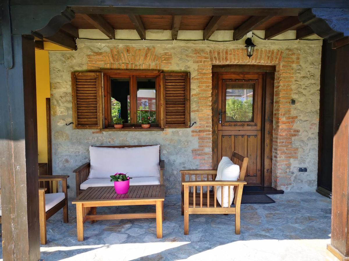 Finca Josefina Miengo Zewnętrze zdjęcie
