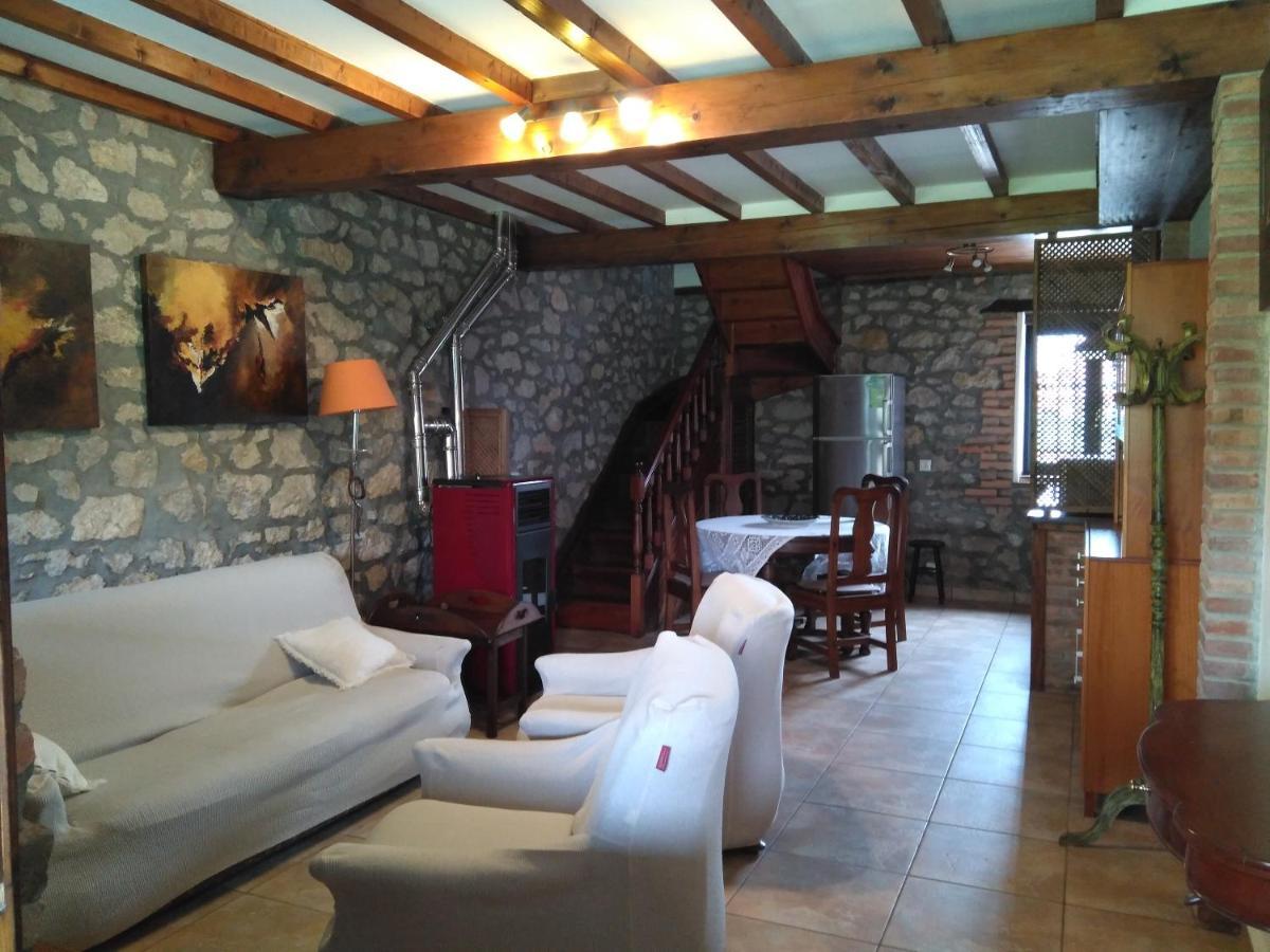 Finca Josefina Miengo Zewnętrze zdjęcie
