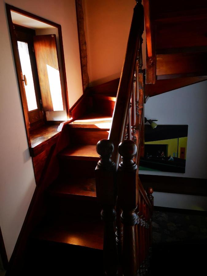 Finca Josefina Miengo Zewnętrze zdjęcie