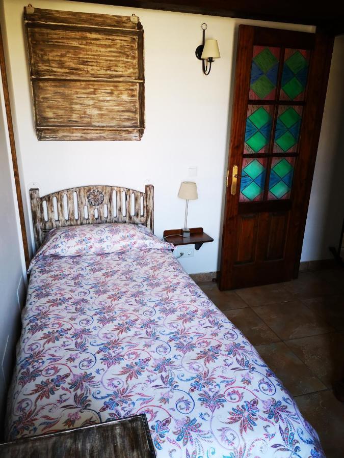 Finca Josefina Miengo Zewnętrze zdjęcie