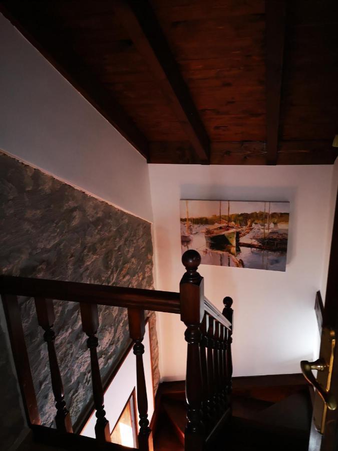 Finca Josefina Miengo Zewnętrze zdjęcie