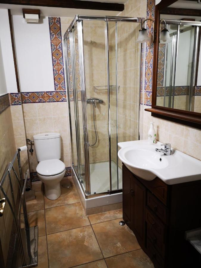 Finca Josefina Miengo Zewnętrze zdjęcie