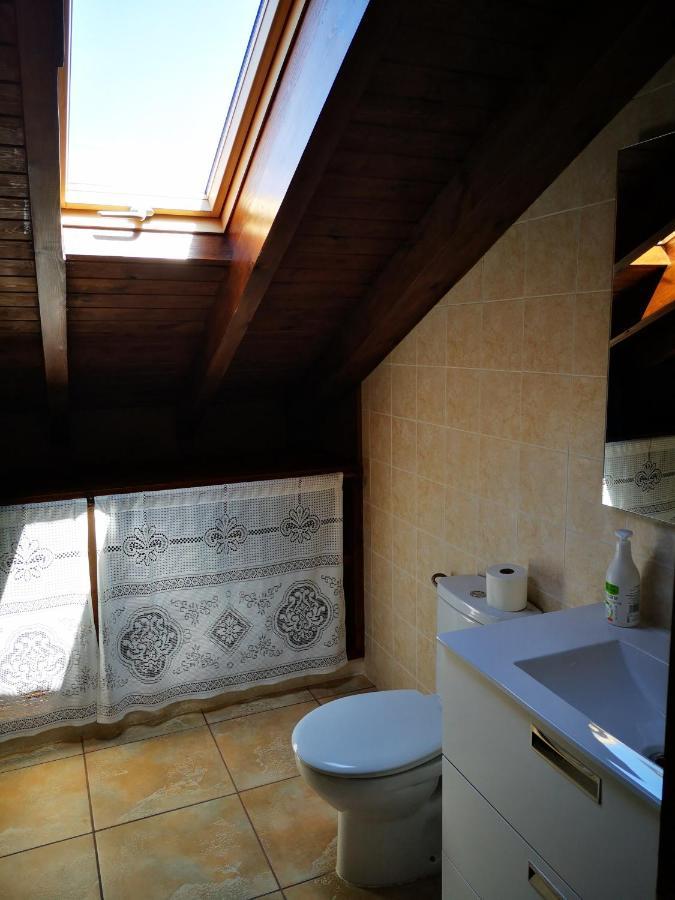 Finca Josefina Miengo Zewnętrze zdjęcie