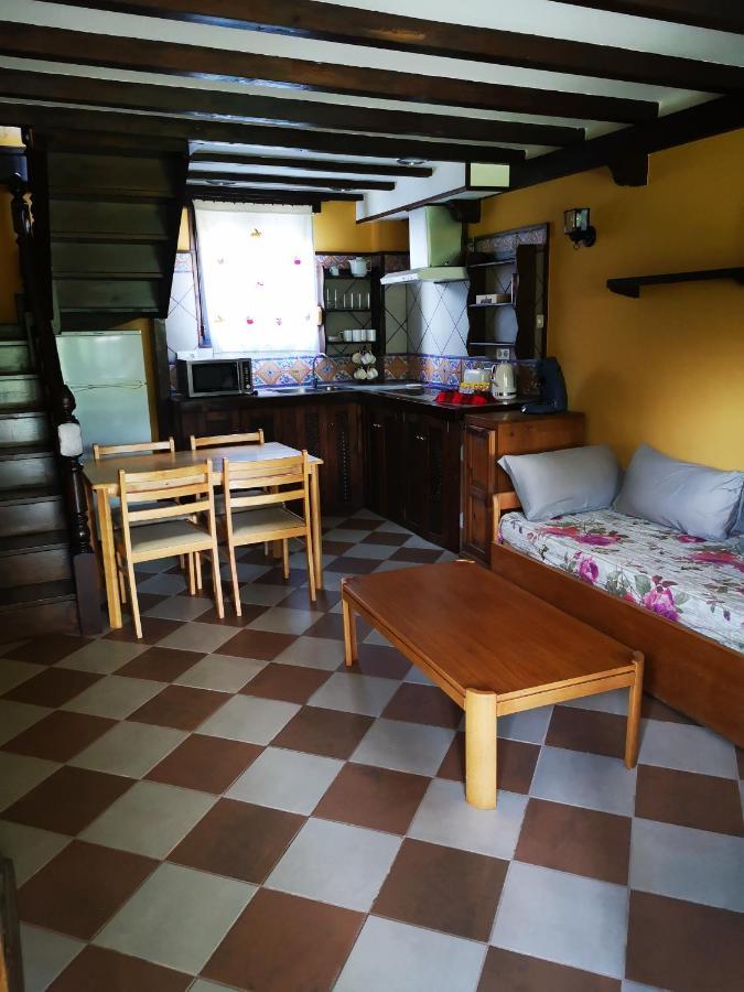 Finca Josefina Miengo Zewnętrze zdjęcie