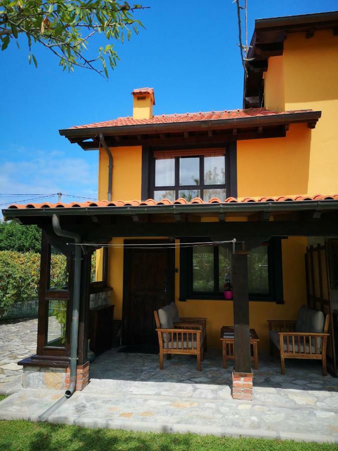 Finca Josefina Miengo Pokój zdjęcie